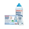 Aurora Srl Otosan Nasal Wash Kit Docce Nasali