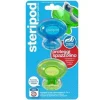 Aurora Steripod Proteggi Spazzolino 2 Pezzi