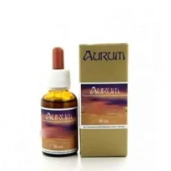 Aurum Snc No Mind Gocce 30 Ml Omeopatia