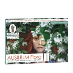 Ausilium Flora 10 Capsule