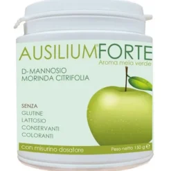 Ausilium Forte Mela Verde 150 G Salute Intima Donna