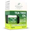 Australian Company Tea Tree Oil 30 Ml Essenze