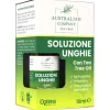 Australian Tea Tree Soluzione Unghie 10 Ml Cura Unghie