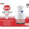 AUTAN DEFENSE CASA DIFFUSORE LIQUIDO PER AMBIENTE ANTI-ZANZARE