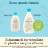 Aveeno Baby Daily Care Bagnodoccia Per Bagnetto Neonati Con Avena Per Pelle Delicata E Sensibile 400 Ml Bundle