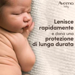 Aveeno Baby Nappy Cream 100 Ml