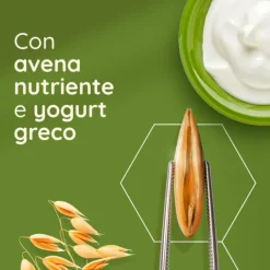 Aveeno Bagnoschiuma, Daily Moisturising Bagnodoccia Idratante Senza Sapone Per Una Pelle Vellutata E Luminosa, Yogurt Albicocca E Miele 300 Ml