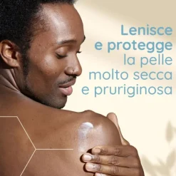 Aveeno Dermexa Crema Idratante Per Pelle Molto Secca E Con Prurito, Adatto Per Pelle Con Tendenza Atopica E Soggetta A Eczema, Senza Profumo 200 Ml