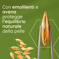 Aveeno Detergente Intimo Gently Wash 500Ml Igiene Quotidiana