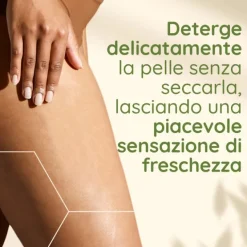 Aveeno Detergente Intimo Gently Wash 500Ml Igiene Quotidiana