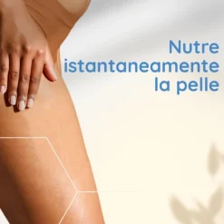 AVEENO SKIN RELIEF OLIO CORPO PELLE SECCA DERMATOLOGICAMENTE TESTATO CON INGREDIENTI NATURALI 200 ML