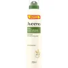 Aveeno Spray Idratante Corpo Dopo Doccia All'avena Per Proteggere E Nutrire La Pelle Secca Ad Assorbimento Rapido 200 Ml