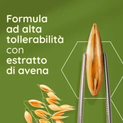 Aveeno Spray Idratante Corpo Dopo Doccia All'avena Per Proteggere E Nutrire La Pelle Secca Ad Assorbimento Rapido 200 Ml