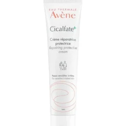 Avene Cicalfate+ Crema Ristrutturante Protettiva Viso E Corpo 40 Ml