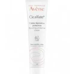 Avene Cicalfate+ Crema Ristrutturante Protettiva Viso E Corpo 100 Ml Idratazione Pelle Secca