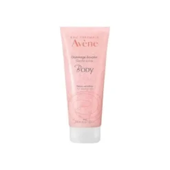 Avene Gommage Corpo 200Ml Nf