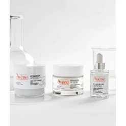Avene Hyaluron Activ B3 Crema Notte Multi-Intensiva 40 Ml Idratanti Viso Pelle Normale