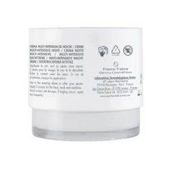 Avene Hyaluron Activ B3 Crema Notte Multi-Intensiva 40 Ml Idratanti Viso Pelle Normale