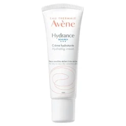 Avene Hydrance Ricca Crema Idratante Viso 40 Ml Idratanti Viso Pelle Secca