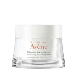 Avene Les Essentiels Crema Nutritiva Compensatrice Pelle Secca 50 Ml Idratanti Viso Pelle Secca