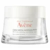 Avene Les Essentiels Crema Nutritiva Compensatrice Pelle Molto Secca 50 Ml