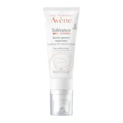 Avene Tolerance Control Balsamo Lenitivo Riequilibrante Pelli Sensibili 40 Ml