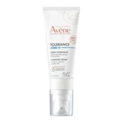 Avene Tolerance Hydra 10 Crema Idratante Pelle Secca E Sensibile 40 Ml Trattamenti Anti Eta'