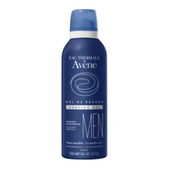 Avene Uomo Eau Thermale Gel Barba 150 Ml Rasatura