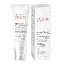 AVENE XERACALM A.D. CONCENTRATO LENITIVO ANTI-PRURITO 40ML - COSMETICO