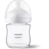 Avent Biberon Natural 3,0 Vetro 125 Ml
