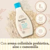 Avevo Baby Daily Care Bagnodoccia Per Bagnetto Neonato Corpo E Capelli Con Avena, Senza Parabeni E Solfati 250 Ml