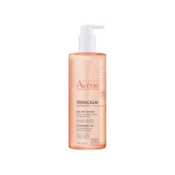 Avène Xeracalm Nutrition Crema Doccia 500 Ml