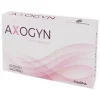Axogyn Ovuli Vaginali 10 Pezzi Infiammazione Intima