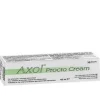 Axol Procto Cream Gel Lubrificante Anale 40 Ml Emorroidi