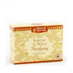 Ayurveda Map Neem Sapone Purificante 100 Gr