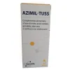 Azimil-Tuss Sciroppo Flacone