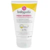Babygella Prebiotic Crema Protettiva Viso E Mani 50 Ml Idratanti