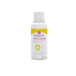 Babygella Prebiotic Shampoo Delicato 250 Ml Shampoo/Balsamo