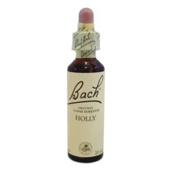 Bach Center Essence Holly 20 Ml