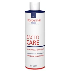 Bactocare Detergente Igienizzante 250 Ml Detersione Pelle Normale