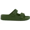Bahia Man Eva M Dk Green 41