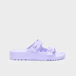 Bahia Syneva W Pastel Lilac 36