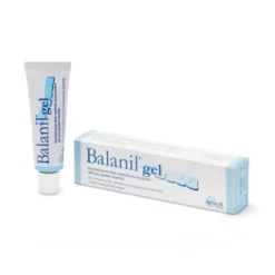Balanil Gel 40 Ml Infiammazione Intima