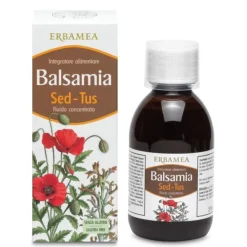 Balsamia Sed Tus 200 Ml