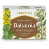 Balsamia Tisana 20 Bustine Filtro Monodose Disinfettanti Bocca E Gola Collutorio