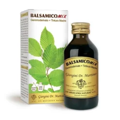 Balsamicomix Liquido Analcolico 100 Ml