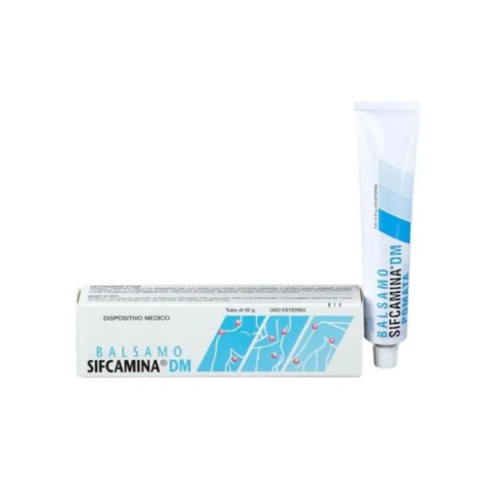 Balsamo Sifcamina Neo Corpo 50 Ml