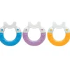 Bamed Baby Mam Bite & Brush Dentaruolo Massaggiagengive