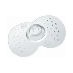 Bamed Baby Mam Paracapezzoli 1 Pezzo Misura 2 Coppette E Paracapezzoli