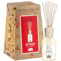 Bastoncini Aromatici Panettone 250 Ml Essenze